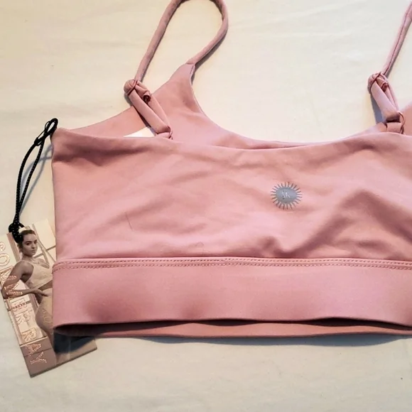 Sommer Ray workout top pink - Picture 8 of 9